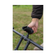 Trepied Korum -  Deluxe River Tripod 3 Rod Wide